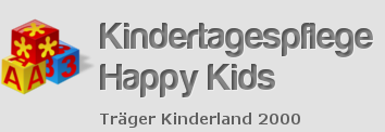 Kinderbetreuung & Kindertagespflege Kita Leipzig
